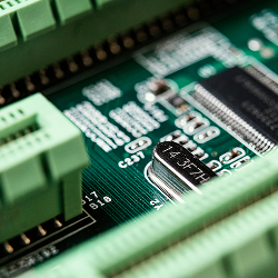 Инфраструктура для бизнеса