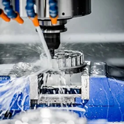 Механическое производство