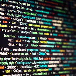 Разработка программного обеспечения