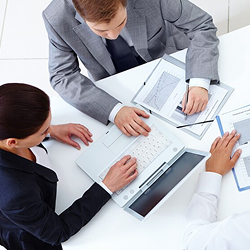 Комплексный инжиниринг для производства