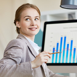 Финансовые и страховые компании